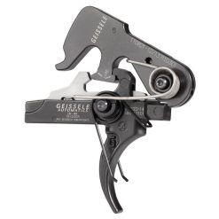 Geissele Super Select-Fire® SOPMOD (SSF®) HK416 Trigger