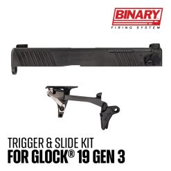 Franklin ArmoryÂ® G-S193