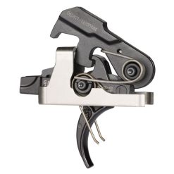 Geissele Super MCX SSA - M4 Curved Trigger