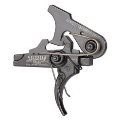 Geissele Super Semi-Automatic® (SSA®) Trigger - Large Pin