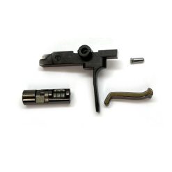 THE Super Safety Kit for AR-15 (CNC version) with FLAT Trigger